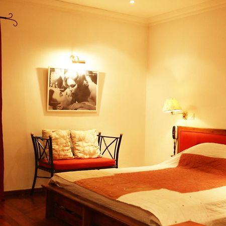 Hotel Brajas Antananarivo Dış mekan fotoğraf