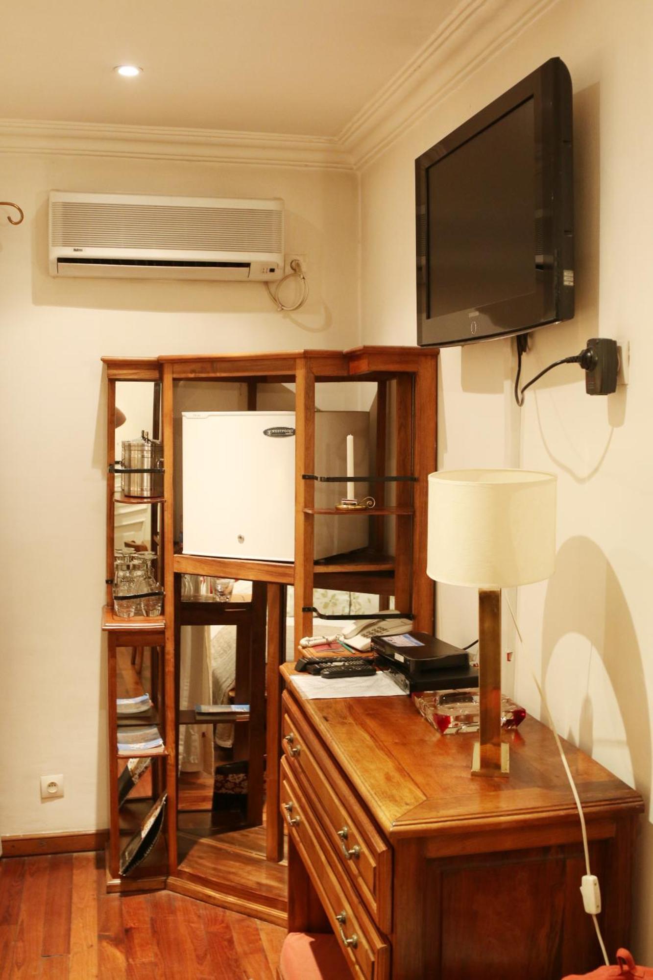 Hotel Brajas Antananarivo Dış mekan fotoğraf