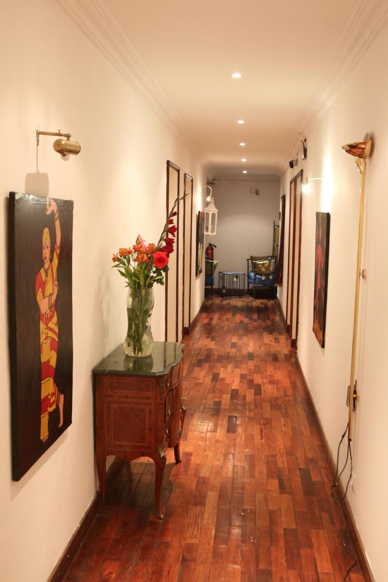 Hotel Brajas Antananarivo Dış mekan fotoğraf