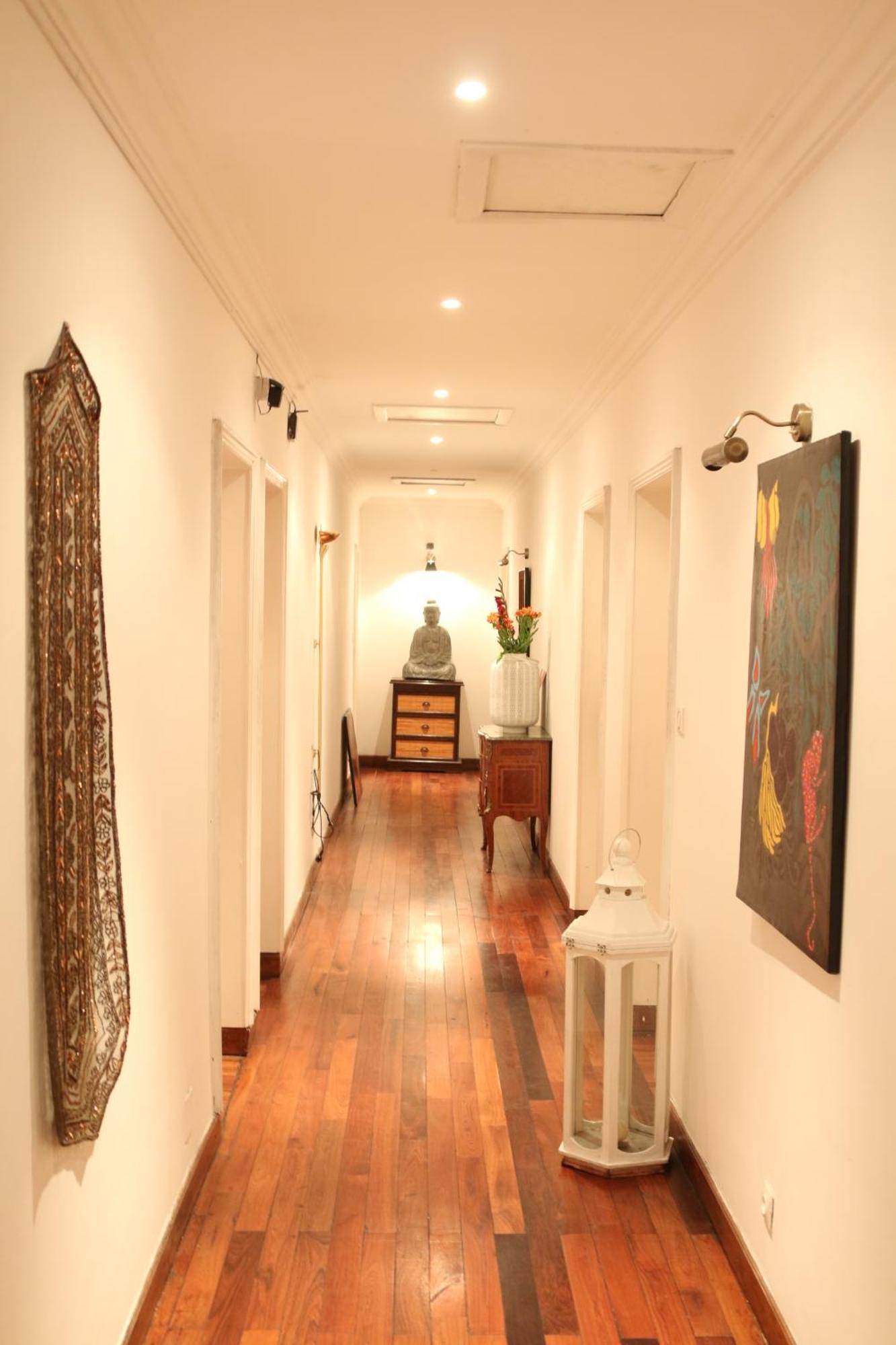 Hotel Brajas Antananarivo Dış mekan fotoğraf