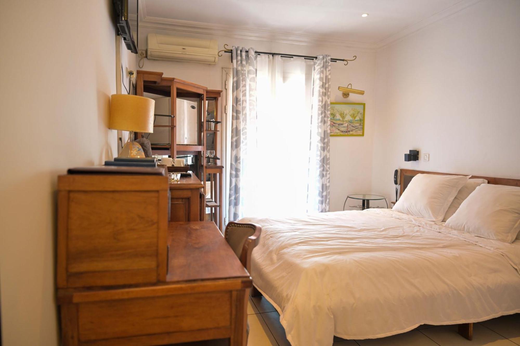 Hotel Brajas Antananarivo Dış mekan fotoğraf