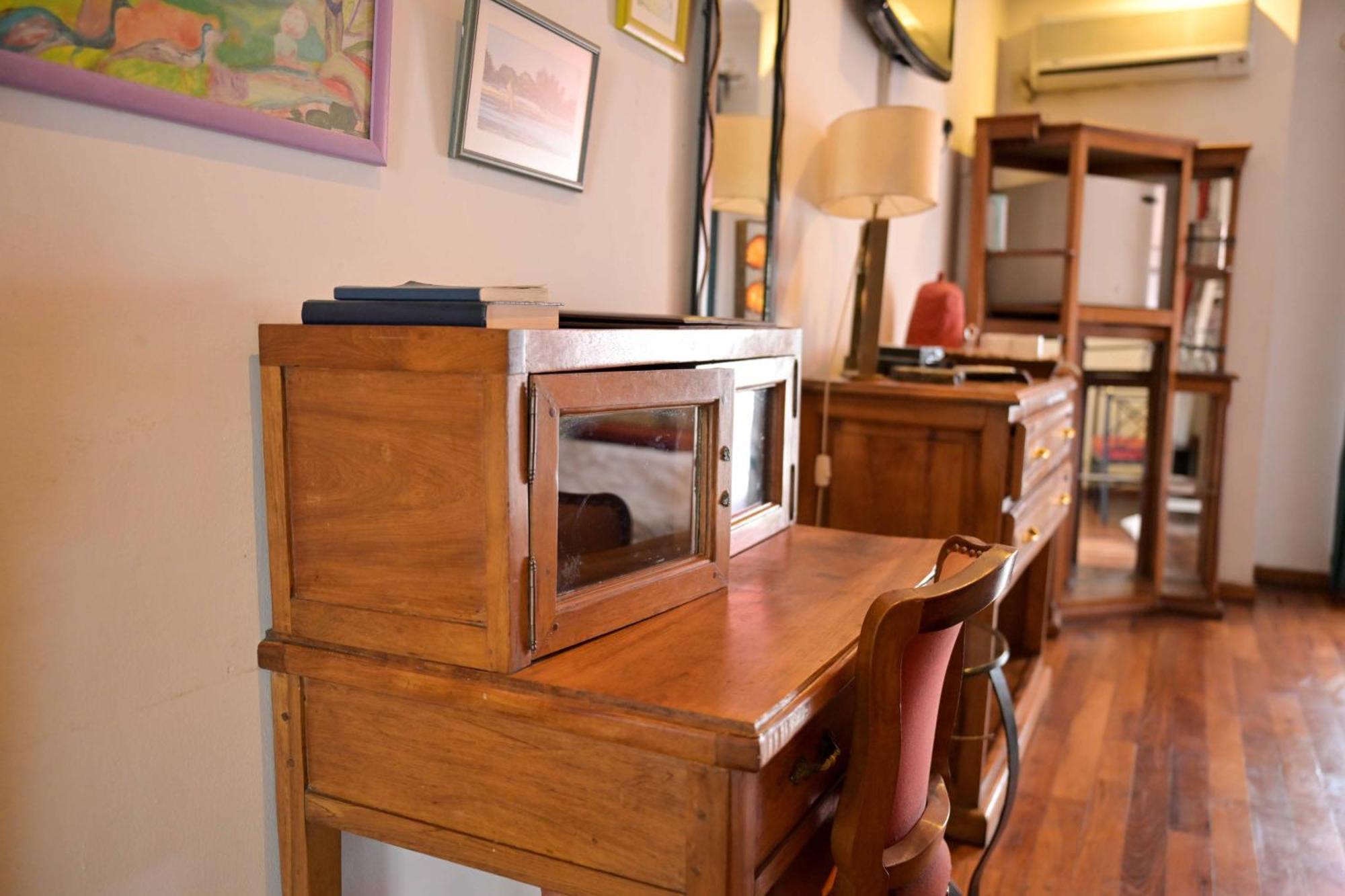 Hotel Brajas Antananarivo Dış mekan fotoğraf