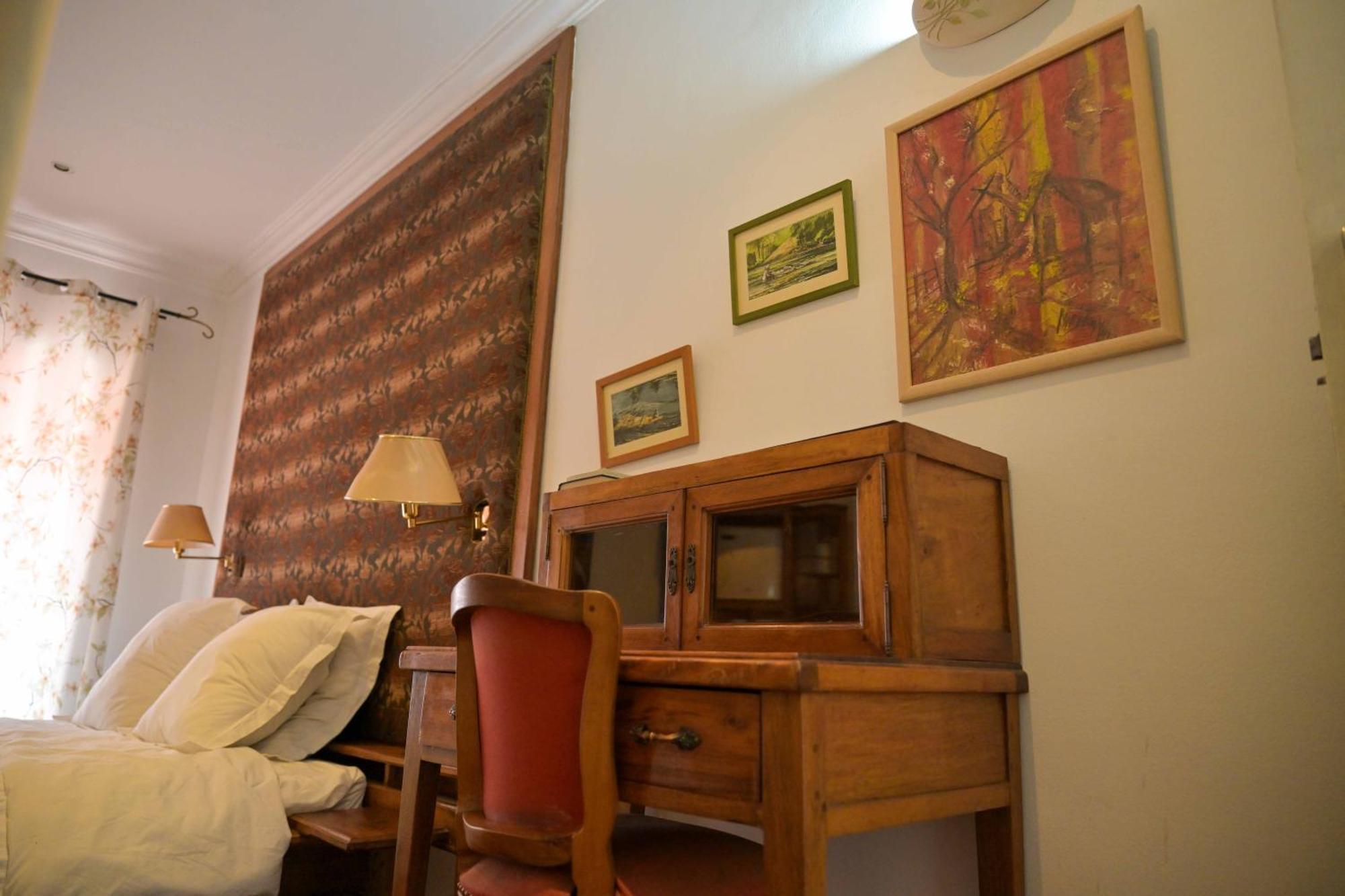 Hotel Brajas Antananarivo Dış mekan fotoğraf