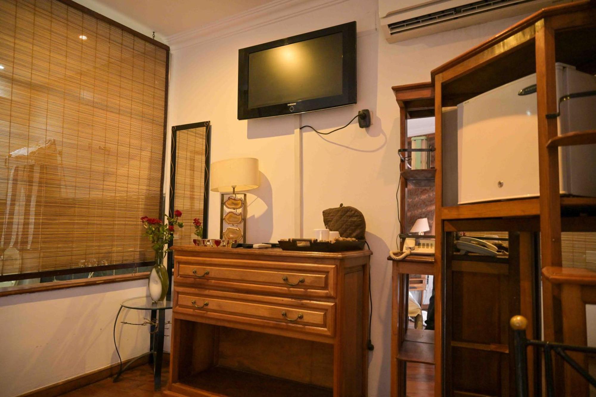 Hotel Brajas Antananarivo Dış mekan fotoğraf
