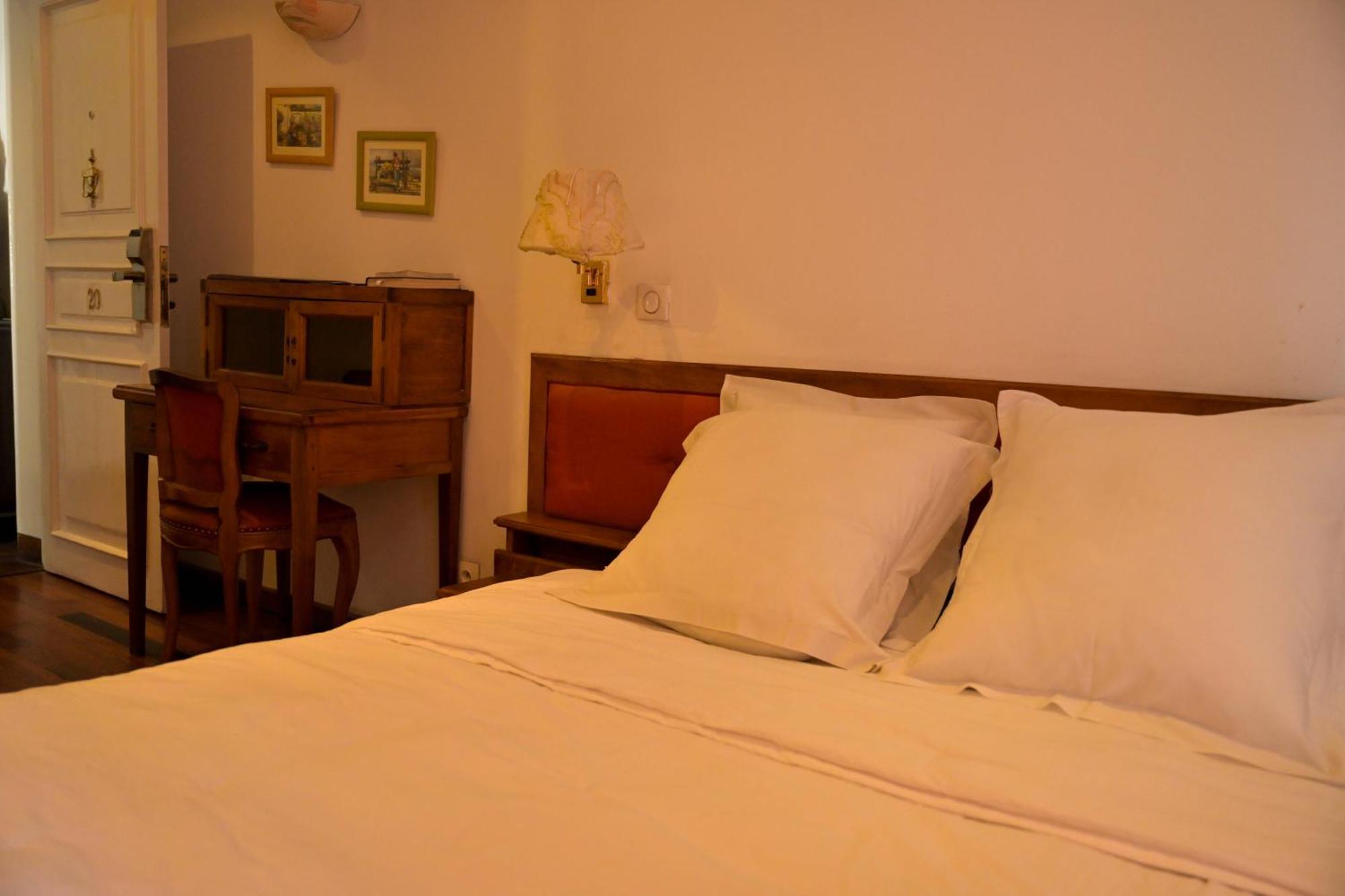 Hotel Brajas Antananarivo Dış mekan fotoğraf
