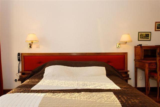 Hotel Brajas Antananarivo Dış mekan fotoğraf