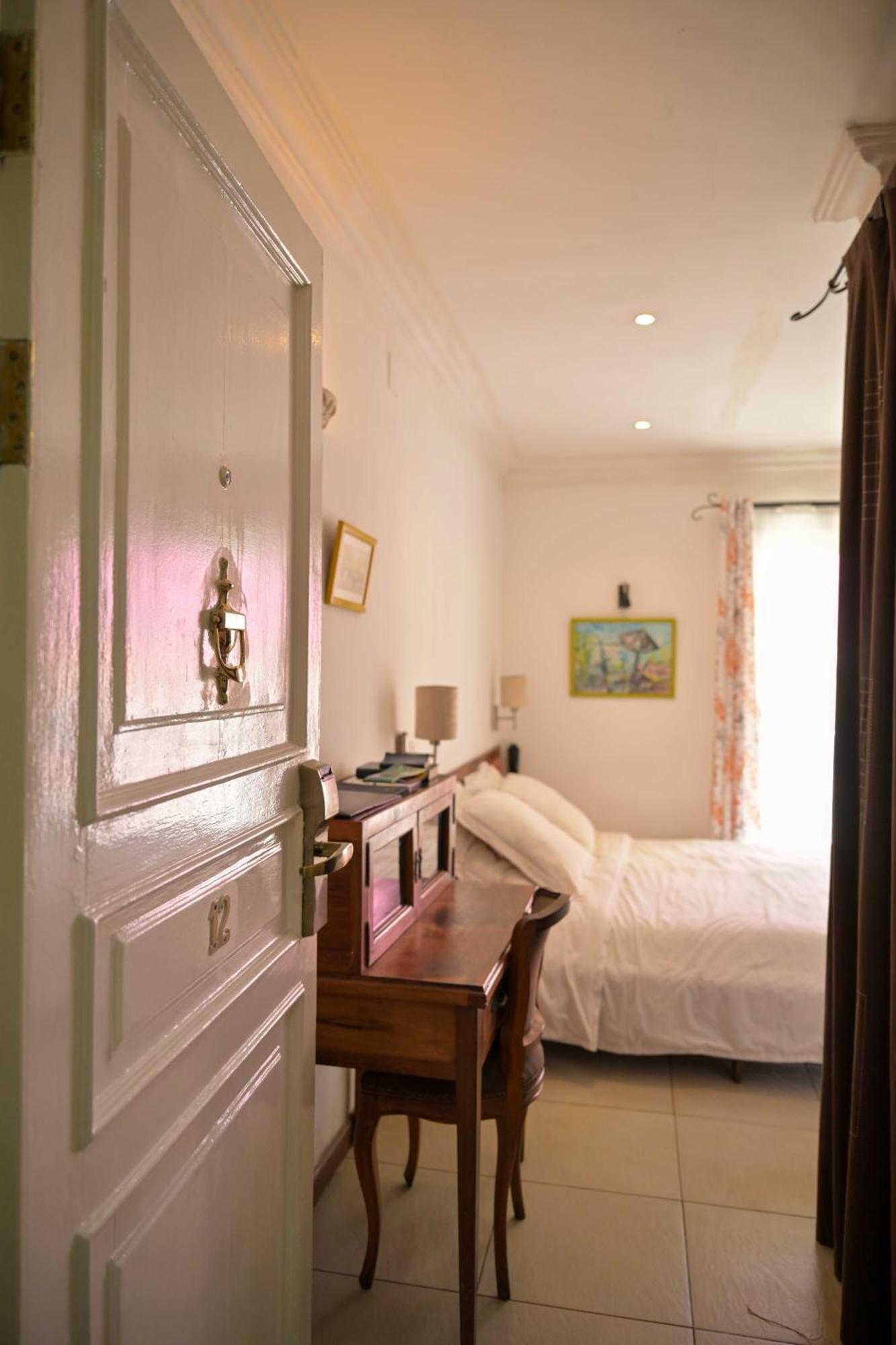 Hotel Brajas Antananarivo Dış mekan fotoğraf