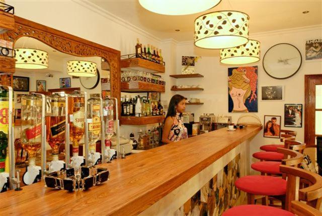 Hotel Brajas Antananarivo Dış mekan fotoğraf
