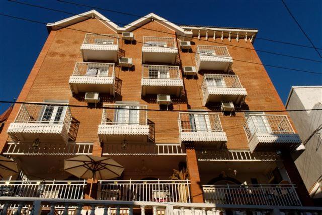 Hotel Brajas Antananarivo Dış mekan fotoğraf