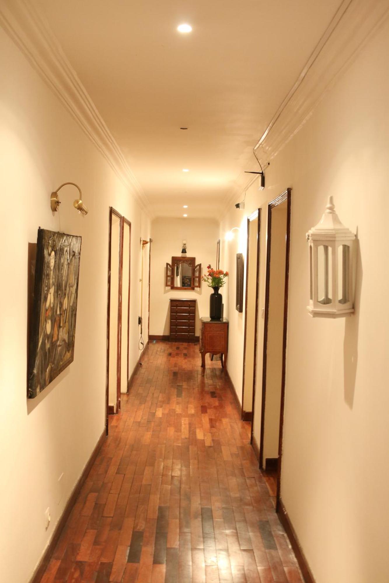 Hotel Brajas Antananarivo Dış mekan fotoğraf
