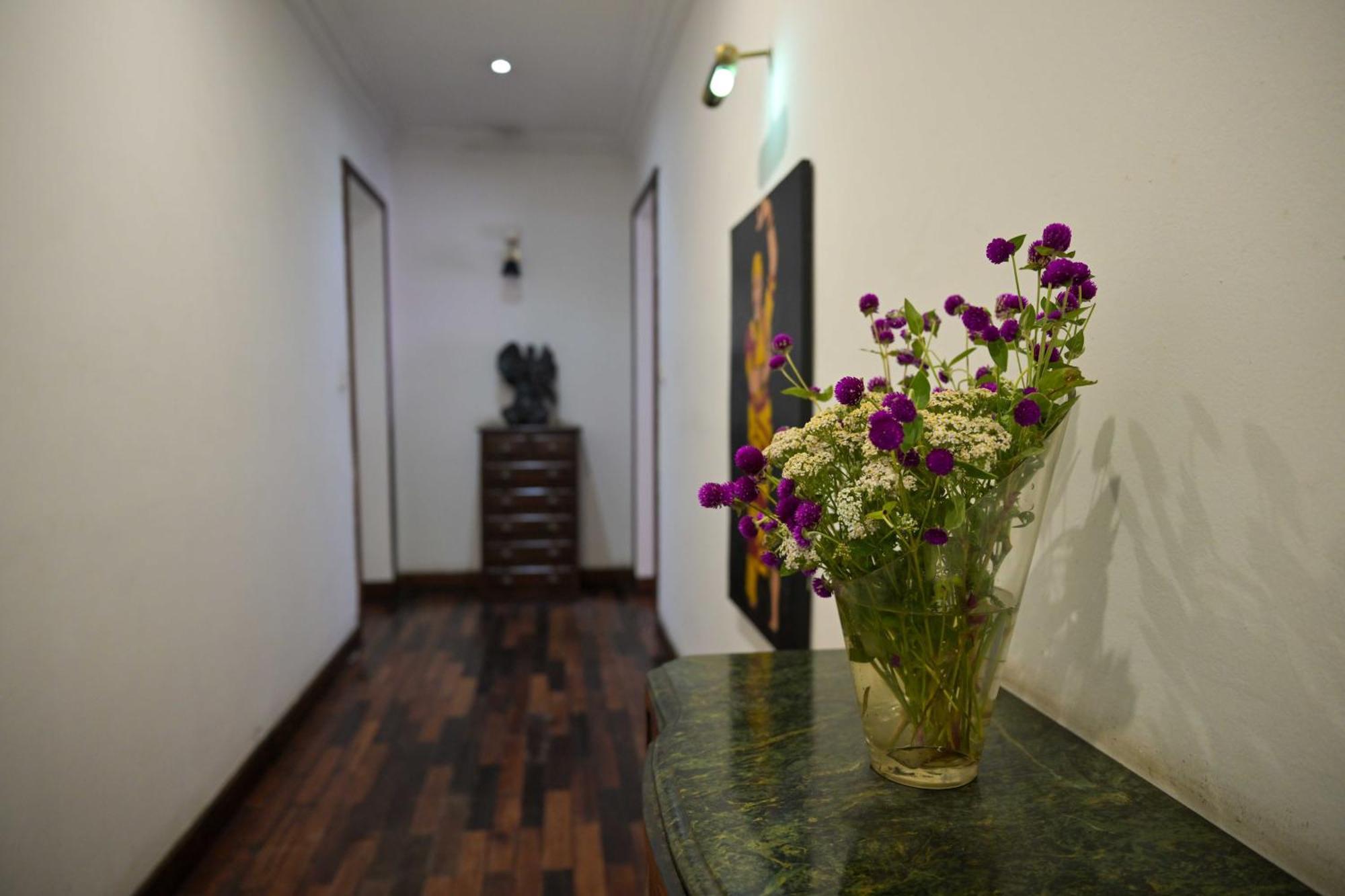 Hotel Brajas Antananarivo Dış mekan fotoğraf