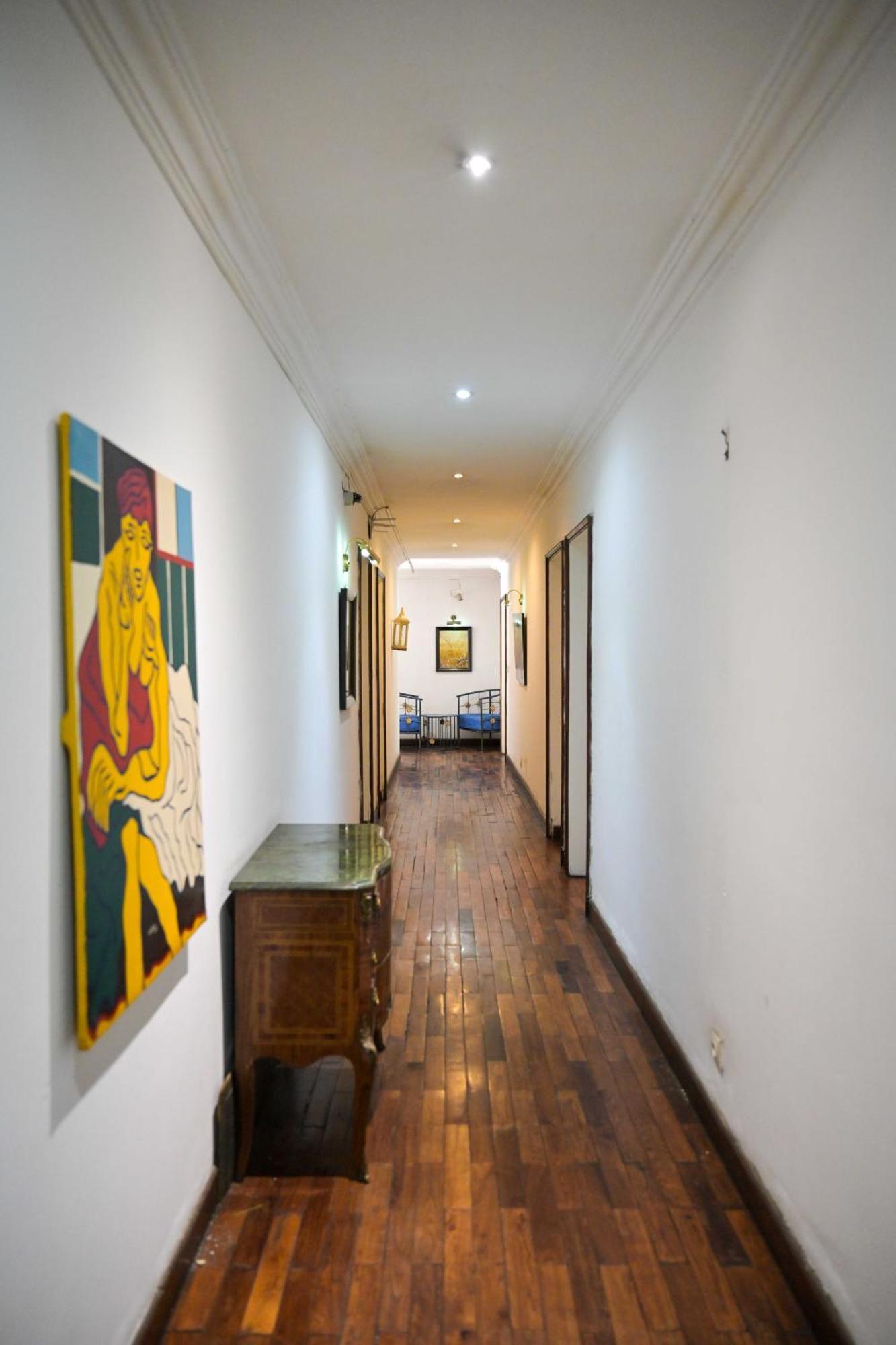 Hotel Brajas Antananarivo Dış mekan fotoğraf
