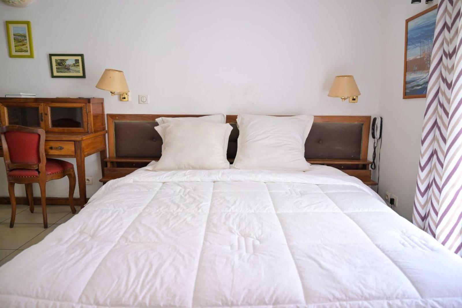 Hotel Brajas Antananarivo Dış mekan fotoğraf